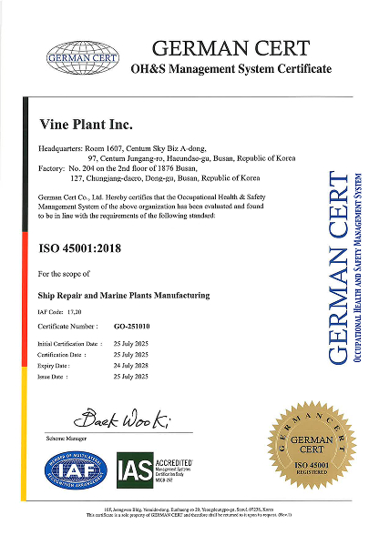 ISO 45001