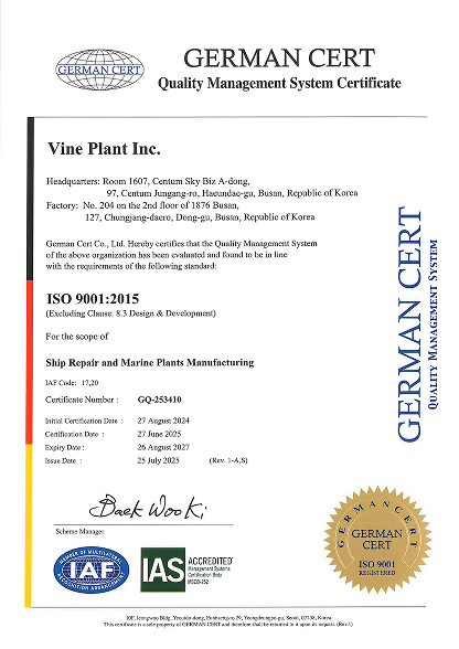 ISO 9001