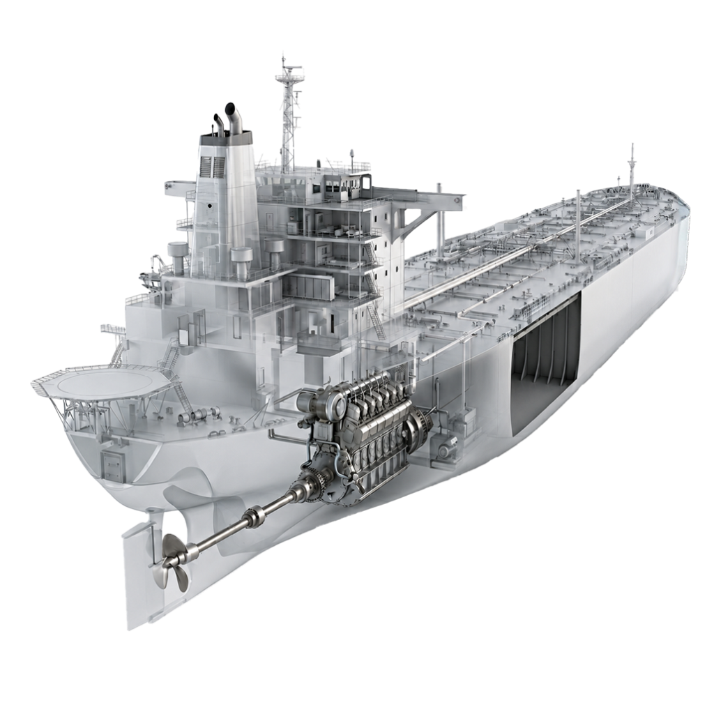 Ship Repair Component View