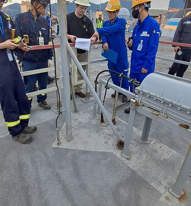 System Commissioning