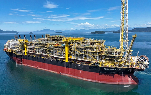 Oil & Gas Field Services