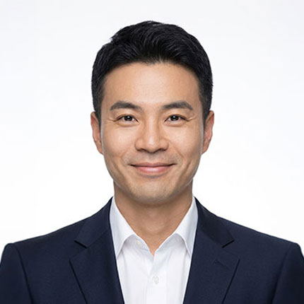 Harry Kim