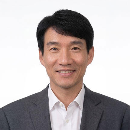 Sang-Mok Lee